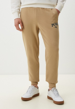 Брюки спортивные мужские PUMA SQUAD Sweatpants TR cl
