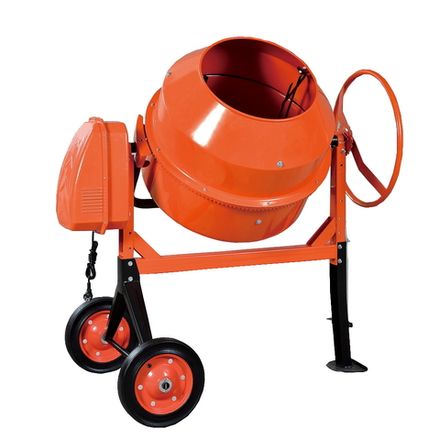 Бетономешалки 220 В
