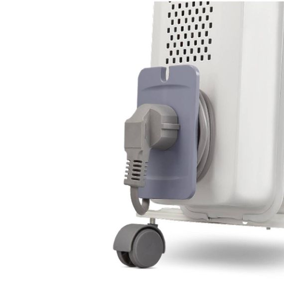 Радиатор масляный Ballu CUBE BOH/CB-07W 1500 (7 секций) купить в Москве и Московской области по низкой цене с доставкой по России — (4) Радиатор масляный Ballu CUBE BOH/CB-07W 1500 (7 секций) — (4)