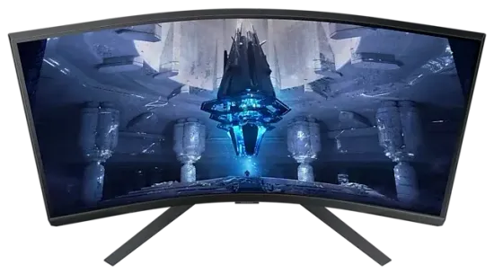 Игровой монитор Odyssey Neo G7