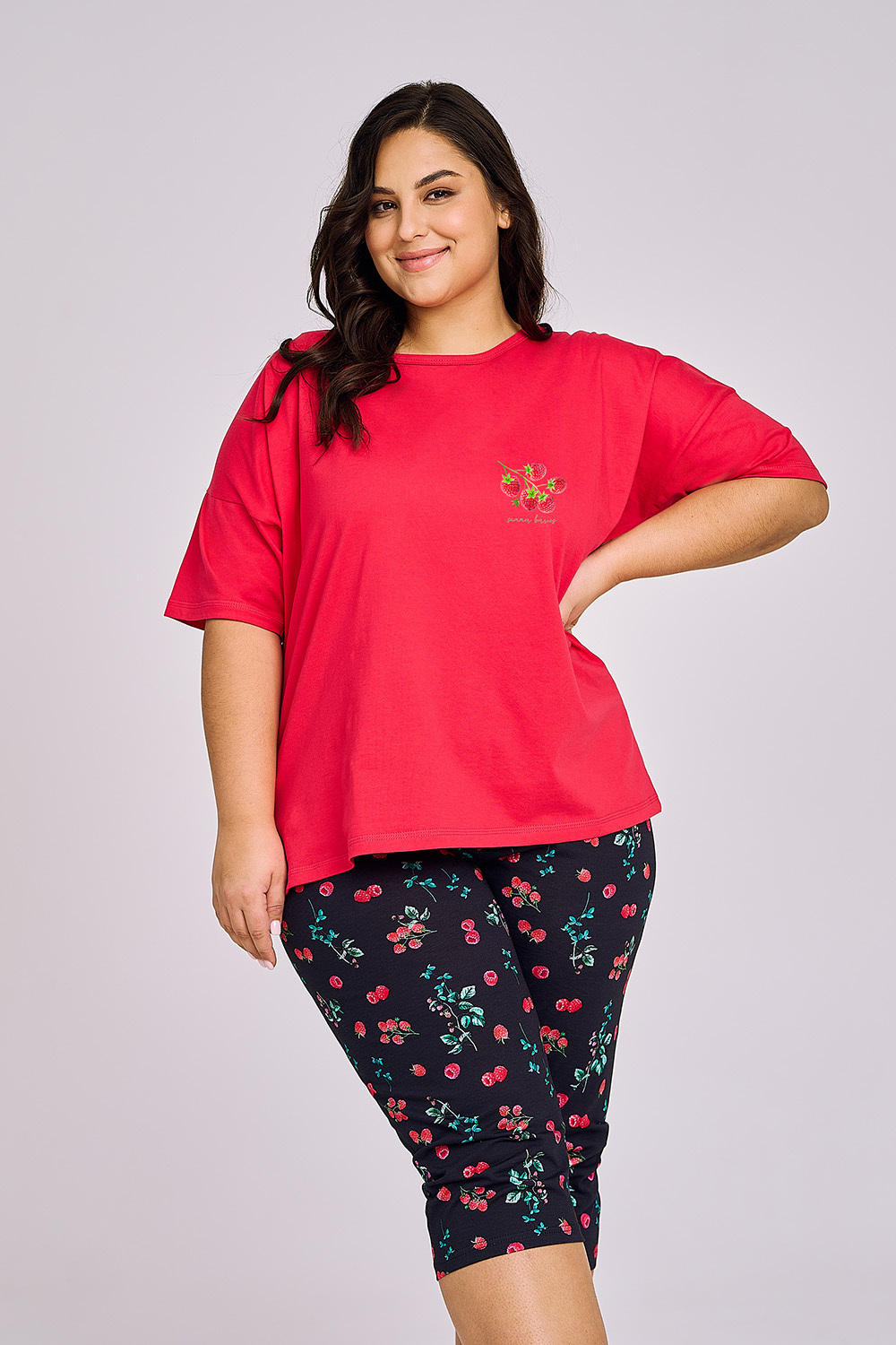 Пижама 24S Dora 3168-01 Taro