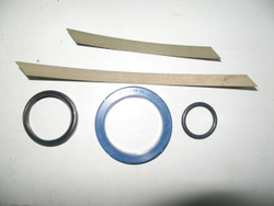 Ремкомплект гидроцилиндра ПГН2-4.0