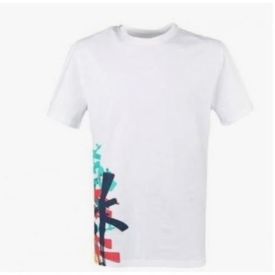 Футболка КАЛАШНИКОВ XL хлопок