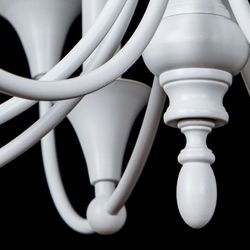 Подвесная люстра Arte Lamp