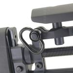 Настраиваемый приклад СВДС 2.1, SAG