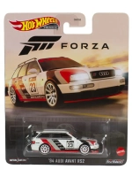 Машинка Хот Вилс Премиум 94 Audi Avant RS2 DMC55 HKC32