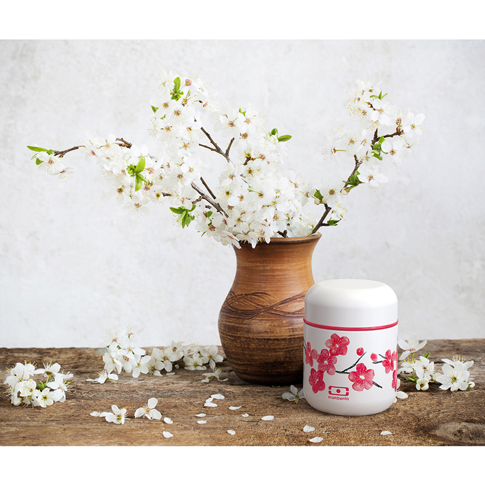 Контейнер для горячего Monbento MB Capsule