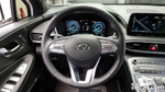 Hyundai The New Santa Fe Дизель 2.2 2WD (07.2021)