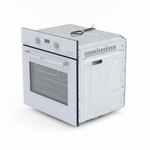 Встраиваемый электрический духовой шкаф Kaiser EH 6365 W