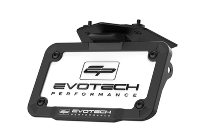 Evotech Performance Короткое крепление номерного знака BMW S 1000 RR / M 1000 RR