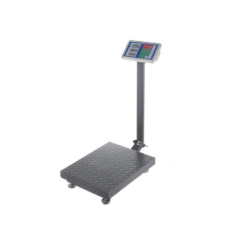 Весы коммерческие электронные "Умница" ВТЭ-150 кг