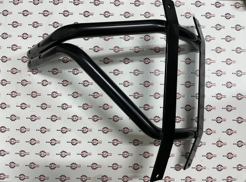 Кронштейн крепления крыла правый (3CX) | 335/04162 | Spare Parts