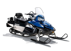 Снегоход POLARIS Widetrak FS (750cc 4т) (2012)