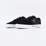 Fallen Patriot Vulc (black/neon)