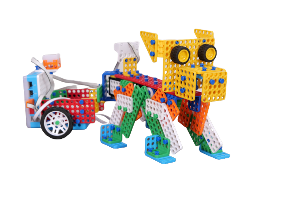 Aikiro step 1 (базовый набор)