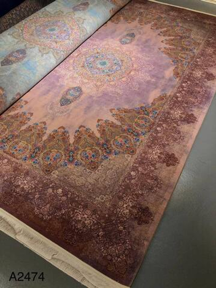 Персидский Ковер Код A2474