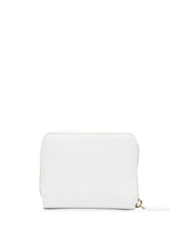 TAYLOR WALLET - white