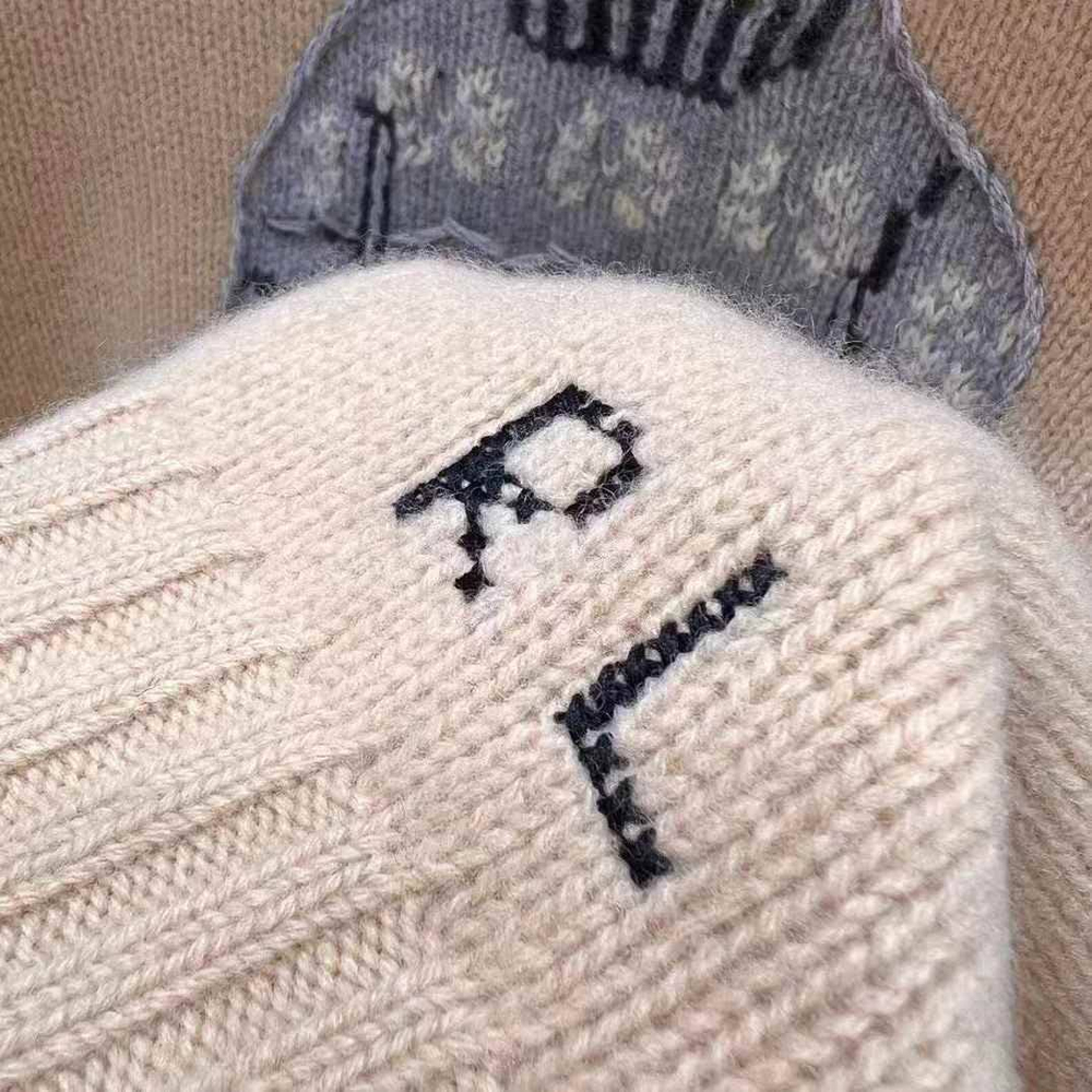 Худи Ralph Lauren