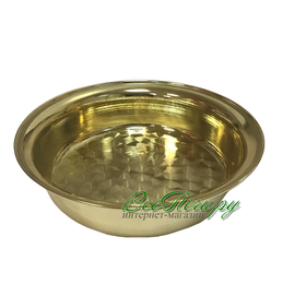 Изделия из меди и латуни