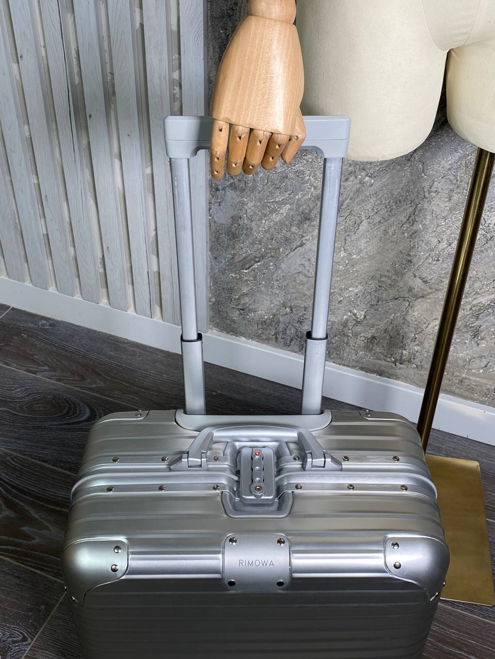 Чемодан Rimowa