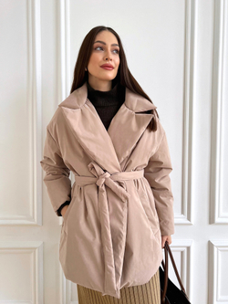 Куртка PRAGA мембрана