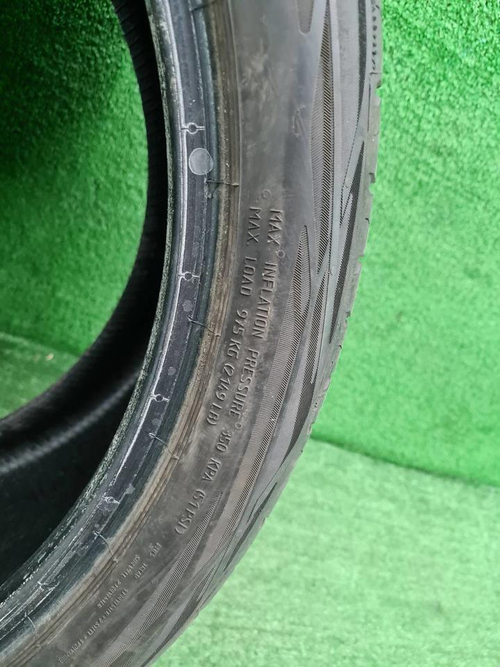 Шина 275/35 R22 Continental EcoContact 6