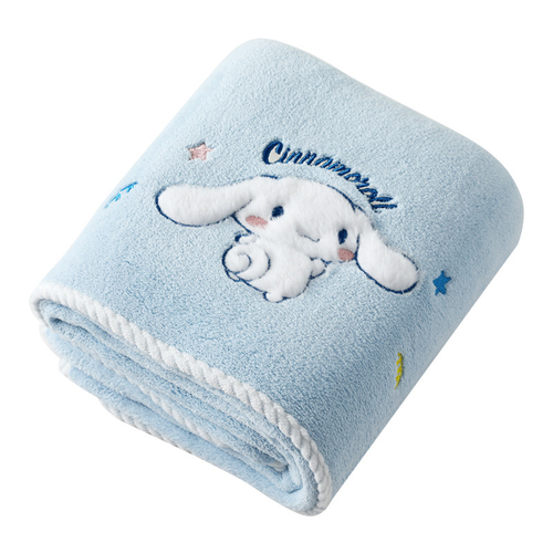 Полотенце "Cinnamoroll"