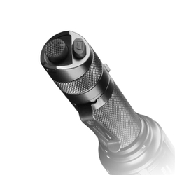 ФОНАРЬ ТАКТИЧЕСКИЙ FENIX TK25RED