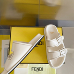 Fendi Feel Slides