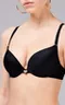 Бюстгальтер B-2 Black