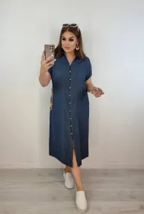 Платье 528-2 Fabrika