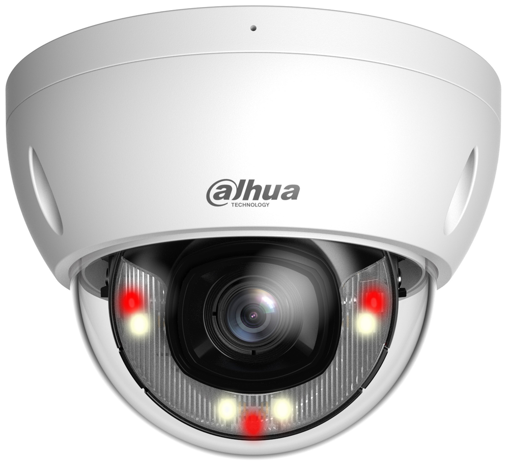 Видеокамера IP Dahua DH-IPC-HDBW2249EP-S-IL-0280B