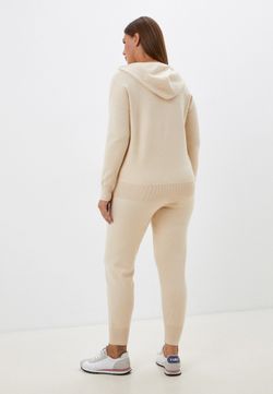 Костюм трикотажный