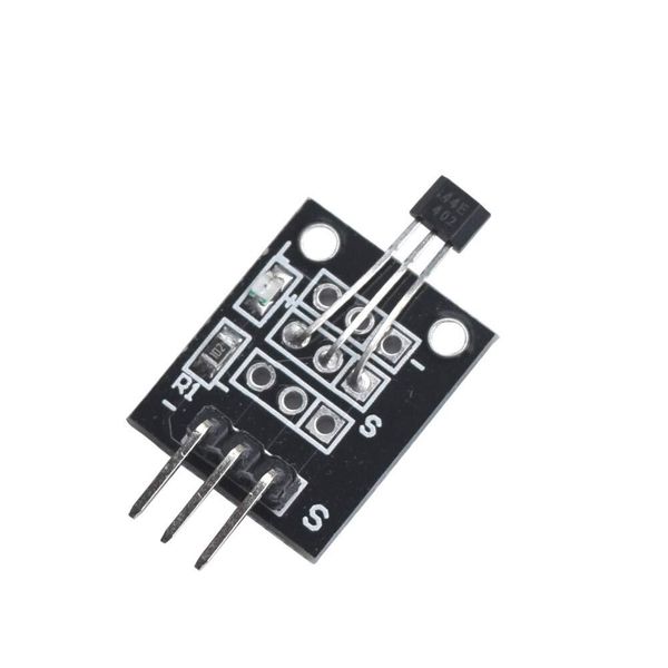 HALL MAGNETIC (KY-003)