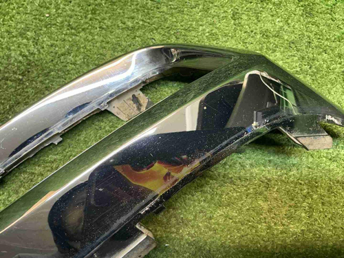 Насадка глушителя правая VW Teramont (2021-2023)