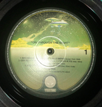 Def Leppard / On Through The Night (LP)