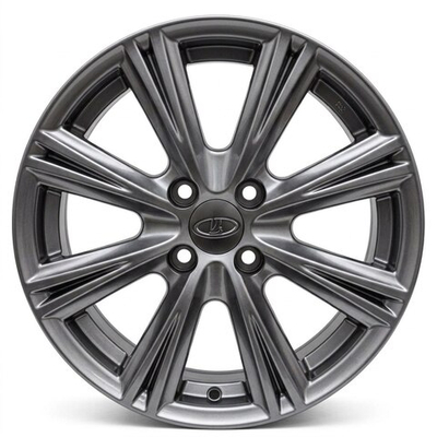 Диск Литой Lada 1279 6.5 x R15 4x98 D58.6 ET35 HB