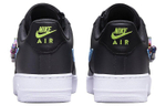 Кроссовки Nike Air Force 1 Low '07 Prm "Carabiner Swoosh"