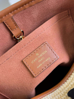 Louis Vuitton Petit Bucket