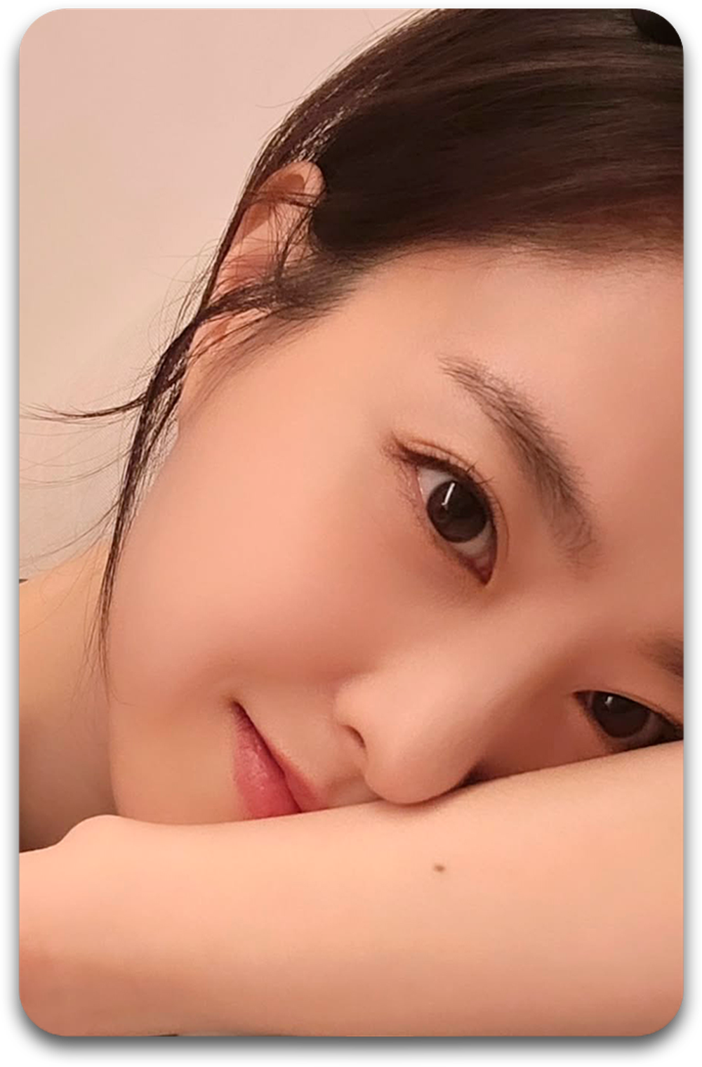 Карта #1633 / Park Boyoung
