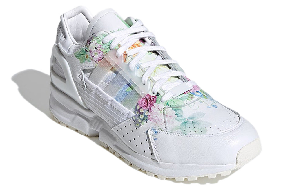 Кроссовки Meissen X Adidas Originals Zx 10000C