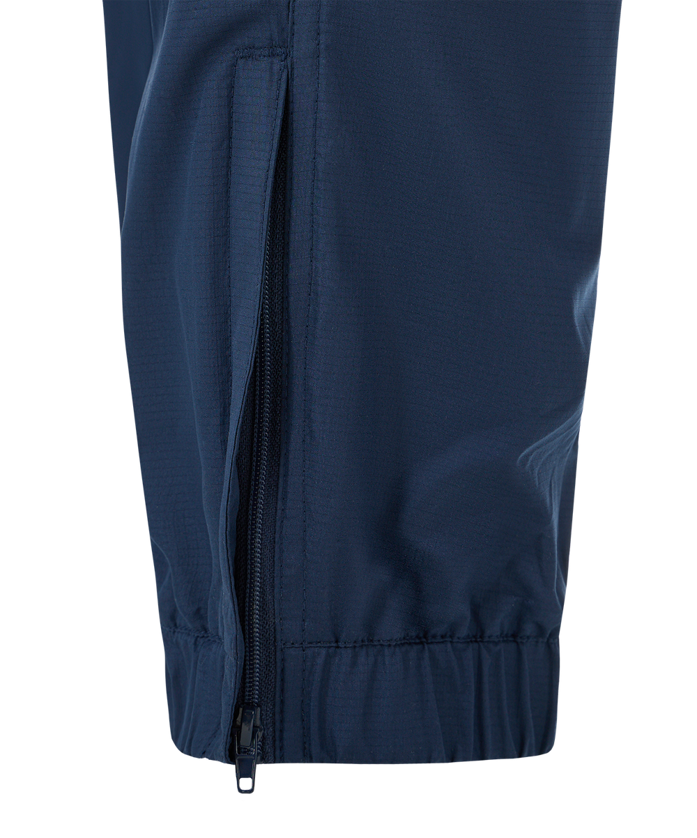 Брюки ветрозащитные DIVISION PerFormPROOF Rain Pants, темно-синий