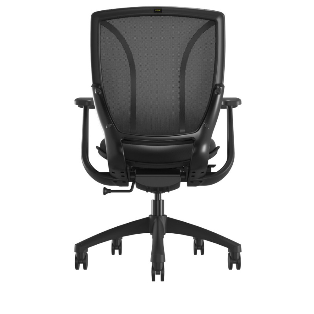 Компьютерное кресло KARNOX EMISSARY Romeo -сетка KX810508-MRO, черный (KX810508-MRO)