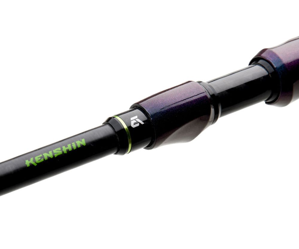 AZURA Удилище спиннинговое '20 Kenshin 7'9&quot;L 2,36м тест 2-12г