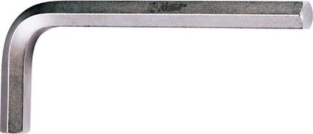 Шестиграннные угловые ключи