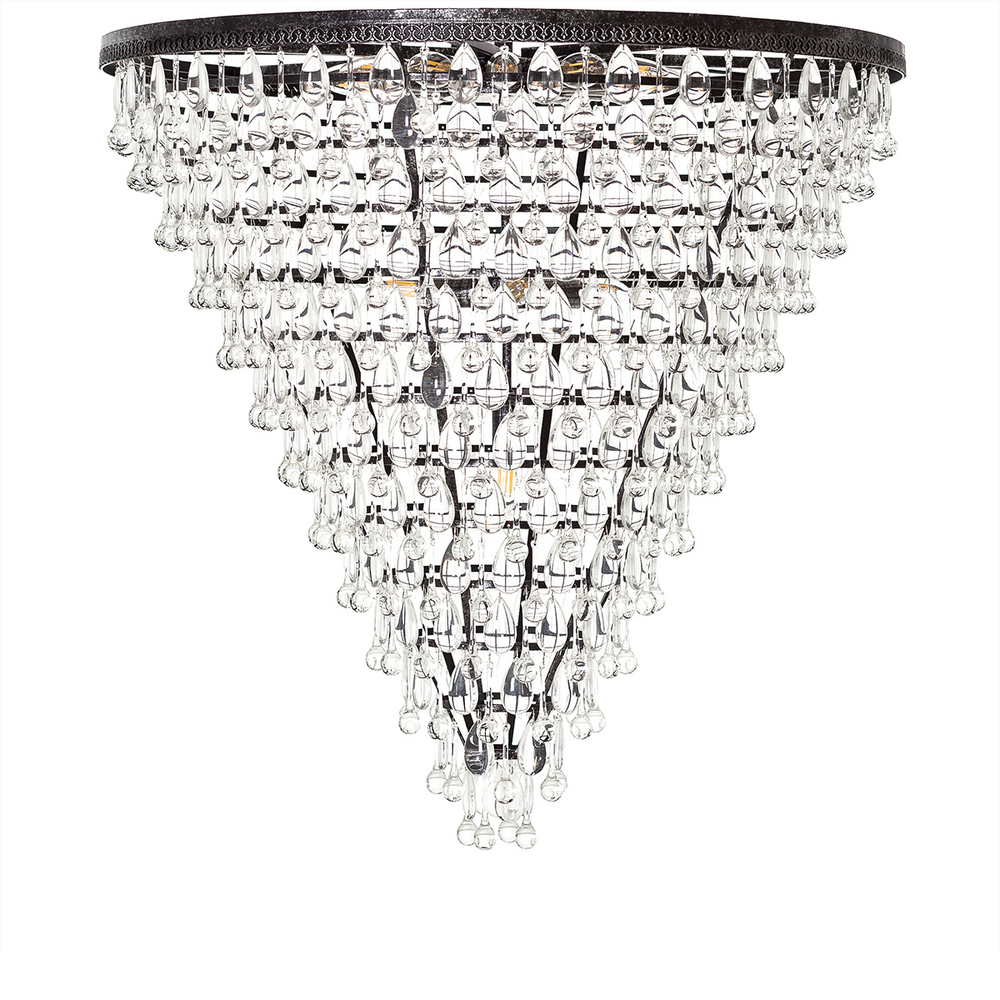 Люстра Angel tears D80-02