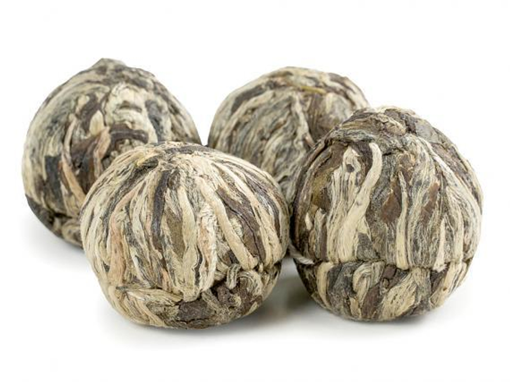 Чай Китайский манго (Qiu Shui Yi Ren) РЧК