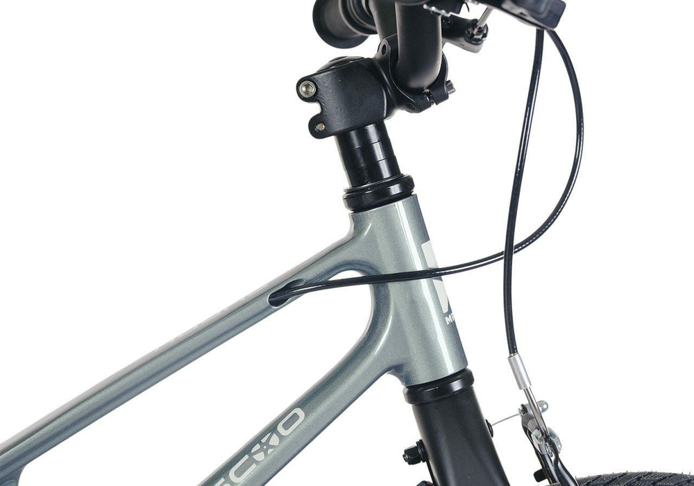 Детский велосипед Maxiscoo Shark Sport 16'' (2025)