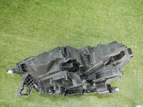 Битая Фара правая VW Polo 6 (2020-н.в.) LED