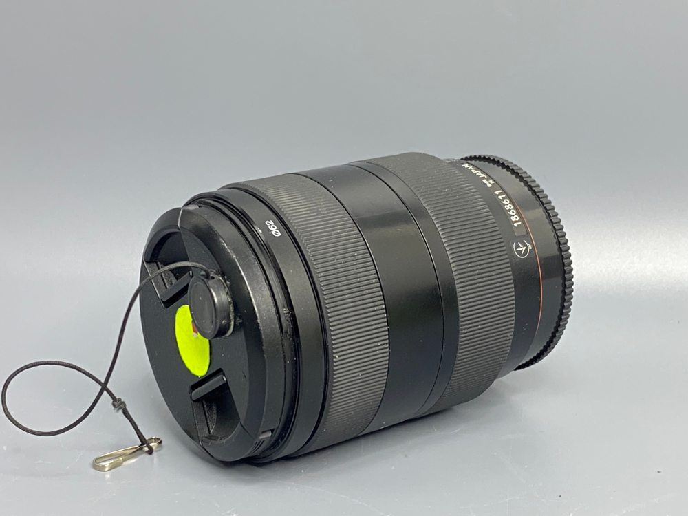 Sony DT 16-105mm SAL16105